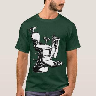 Camiseta Barber 4 Classic TSirt