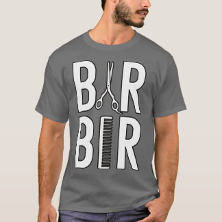 Camiseta Barber 5