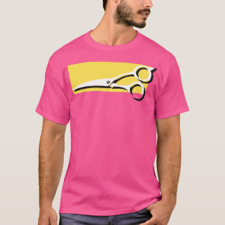 Camiseta Barber 5 Classic TSirt