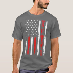 Camiseta Barber Barbershop Gift Hairdresser Hairstylist Shi