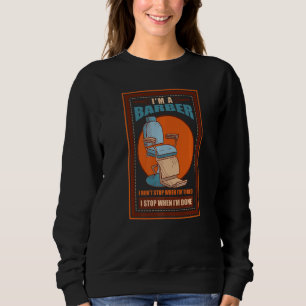Camiseta Barber Barbershop Hair Stylist Hairdresser Haircut