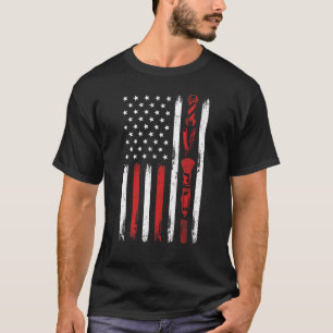Camiseta Barber Barbershop Hairdresser Hairstyle