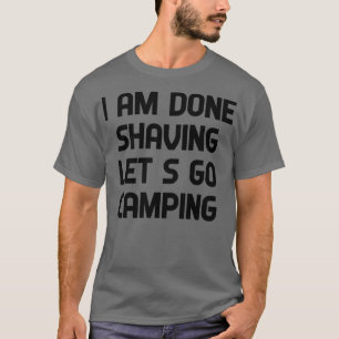 Camiseta Barber Desligado Clássico TSirt