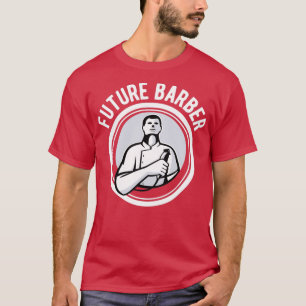 Camiseta Barber Futuro 4