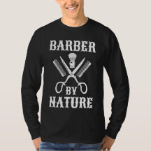 Barber Por Natureza - Barbearia De Corte De Cabelo