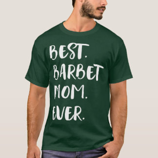 Camiseta Barbet