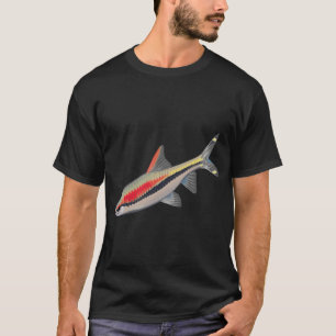 Camiseta Barbo de Denison