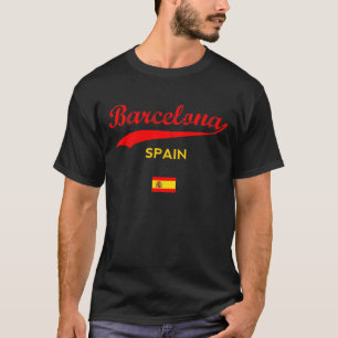 Camiseta Barcelona