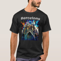 Barcelona, Espanha v1