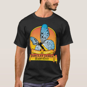 Camiseta Barclay James Harvest
