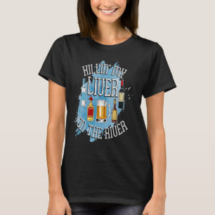 Camiseta Barco Cervejeiro É Um Bom Dia Para Beber Em Um Bar