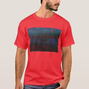 CAMISETA BARCO DA BAÍA