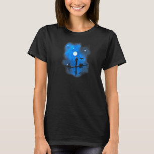 Camiseta Barco de Pescador na China