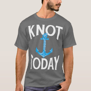 Camiseta Barco de Verão - Nó de Canais de Navegação