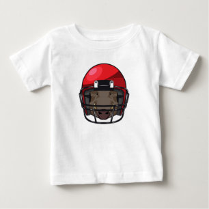 Camiseta Barco no Futebol
