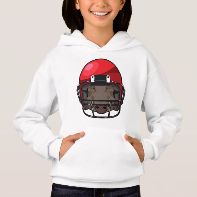 Camiseta Barco no Futebol (Frente)