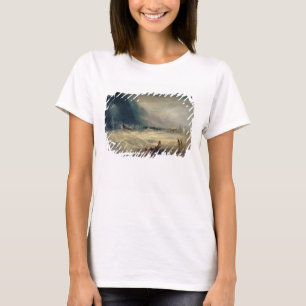 Camiseta Barco salva-vidas e Manby de Joseph Mallord