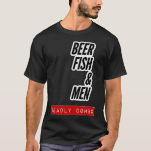 Camiseta Barco Sea Vee com Bandeira Americana