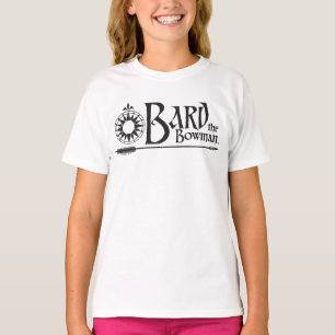 CAMISETA BARD THE BOWMAN™