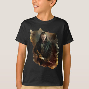 Camiseta BARD the BOWMAN™ Graphic
