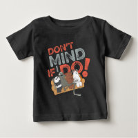 Bare Bears & Charlie - Não se importa se eu fizer!