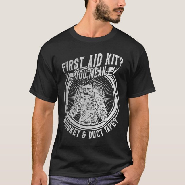 Camiseta Bare Knuckle Boxer Old School Boxer Mma Fi (Frente)