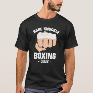 Camiseta Bare Knuckle Boxing Club