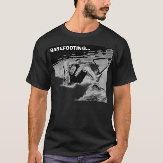 CAMISETA BAREFOOTING…