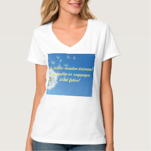 Camiseta bares de acesso