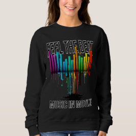 Camiseta Bares do equalizador