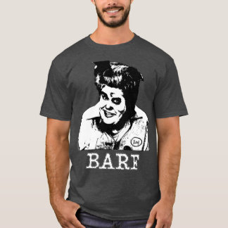 CAMISETA BARF