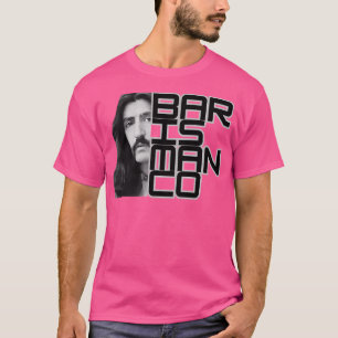 Camiseta Baris Manco