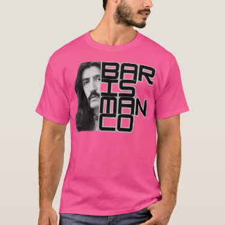Camiseta Baris Manco