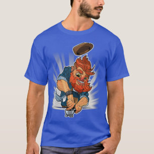 Camiseta Barista 20