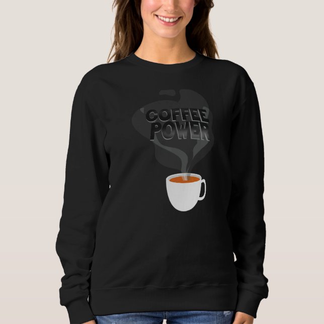 Camiseta Barista de Café (Frente)