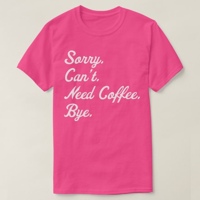 Camiseta Barista Espresso Latte Cappuccino 1º Café (Frente do Design)