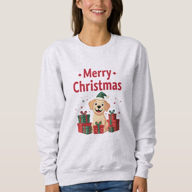 Camiseta Bark! The Herald Gifts Sing (Frente)