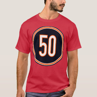 Camiseta Barkevious Mingo TShirt