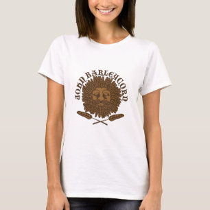 Camiseta Barleycorn de John