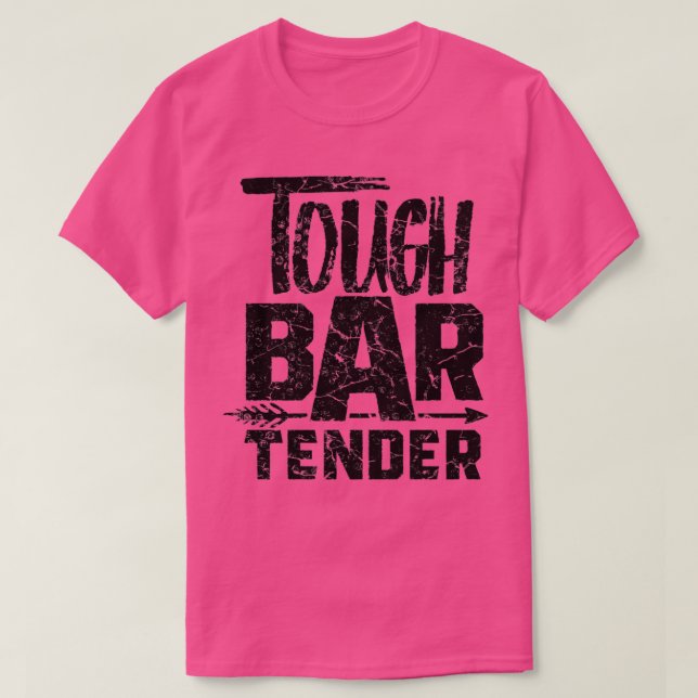 Camiseta Barman 49 (Frente do Design)