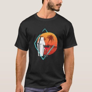 Camiseta Barman Barman Cockta
