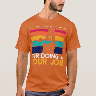 Camiseta Barman Party Cocktail Shaker 13