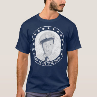 Camiseta Barney Fife Nipa-o no Bud