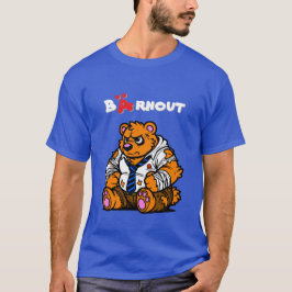 Camiseta Bärnout