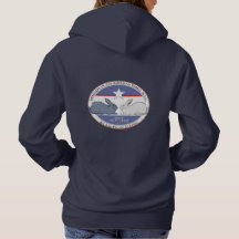 BARNSC American Rabbit Club Hoodie