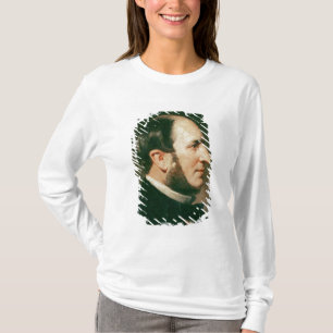 Camiseta Baron Georges Eugene Haussmann 1867