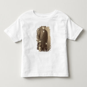 Camiseta Baron James Rothschild