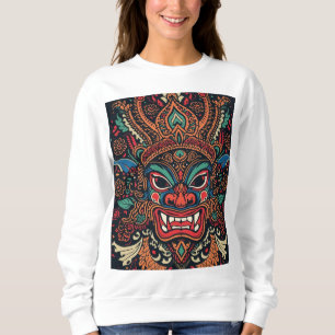 Camiseta Barong Bali