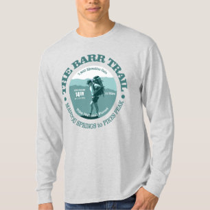 Camiseta Barr Trail (T)