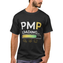 Barra de Progresso de Carregamento PMP - Futuro Ge